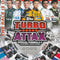 TOPPS Turbo Attax 2025 Basekarten