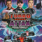 TOPPS Turbo Attax 2023 JUM, MEG, LE, GC