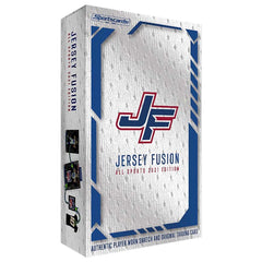 Collection image for: Jersey Fusion