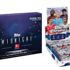 Collection image for: Sealed Boxen Fussball