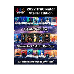 Collection image for: TruCreator