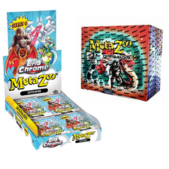 Collection image for: MetaZoo