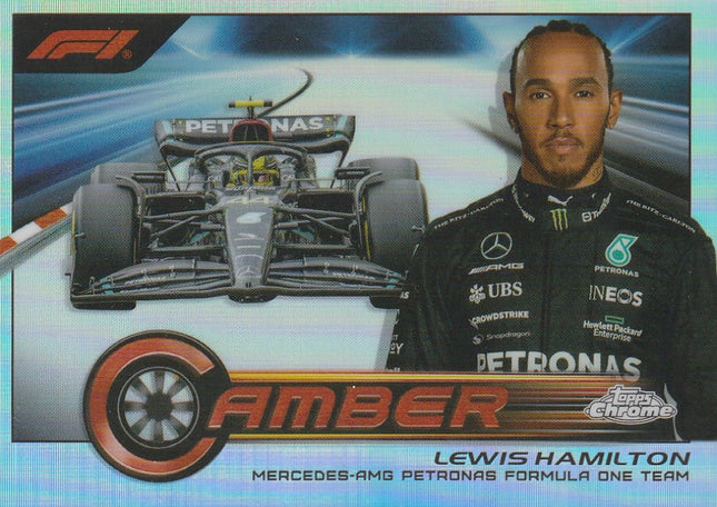 CAM-LH Lewis Hamilton