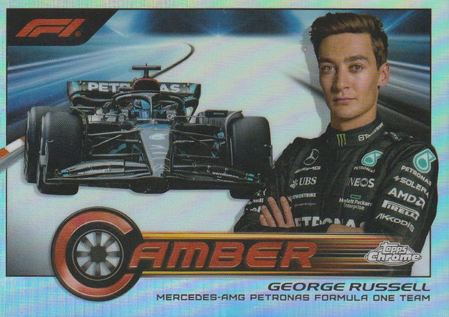 CAM-GRIII George Russell