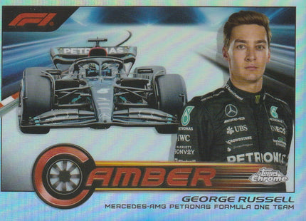 CAM-GRI George Russell