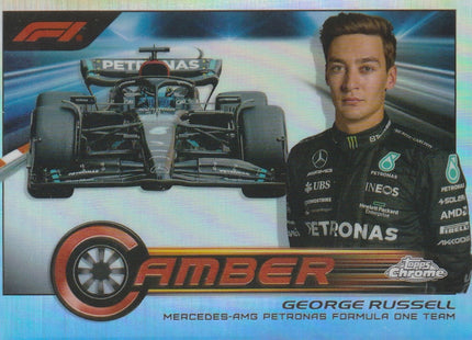 CAM-GR George Russell