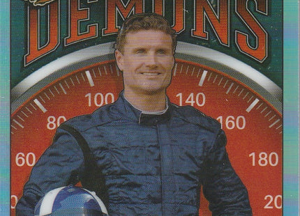 SD-DC David Coulthard