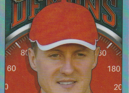 SD-MS Michael Schumacher