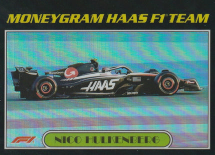 AU77-NH Nico Hulkenberg