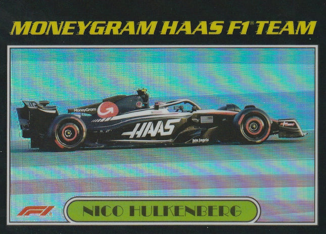 AU77-NH Nico Hulkenberg