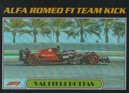 AU77-VB Valtteri Bottas