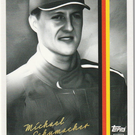 MSC Michael Schumacher