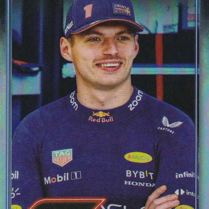 160 Max Verstappen 
