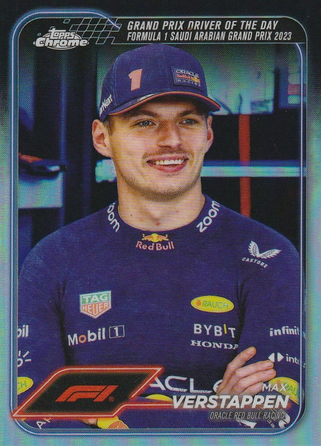 160 Max Verstappen 