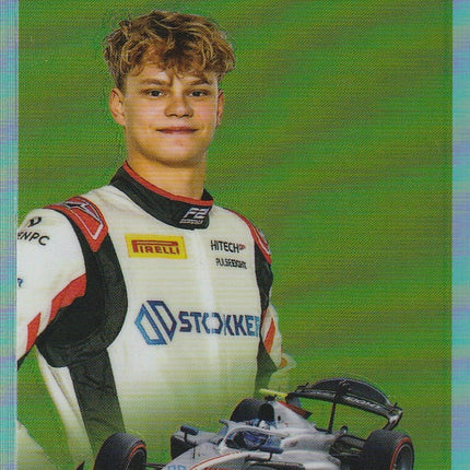 1954-30 Paul Aron (Hitech)