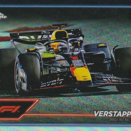 73 Max Verstappen