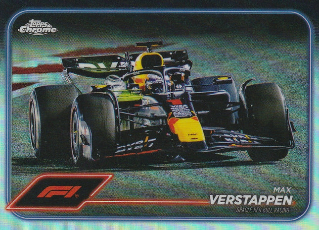 73 Max Verstappen