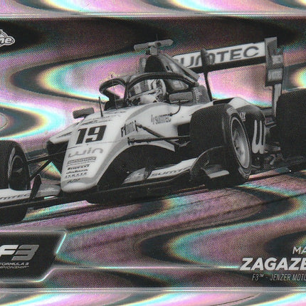 132 Matías Zagazeta