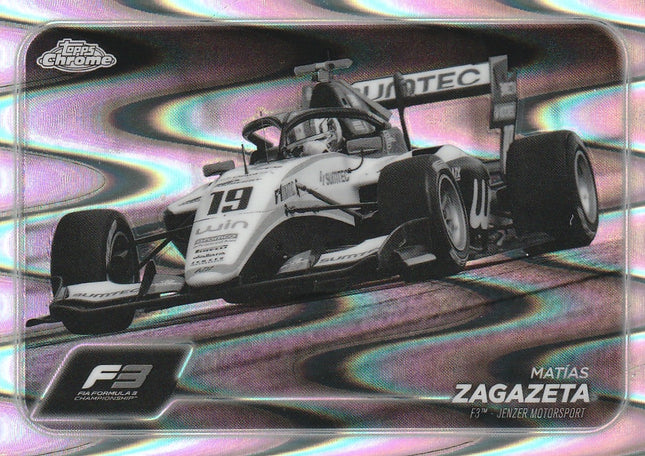 132 Matías Zagazeta