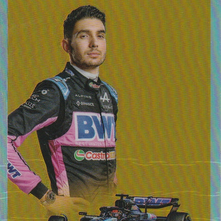 1954-9 Esteban Ocon (Alpine)