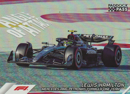 AA-5 George Russell (Mercedes)