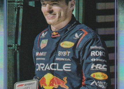 153 Max Verstappen