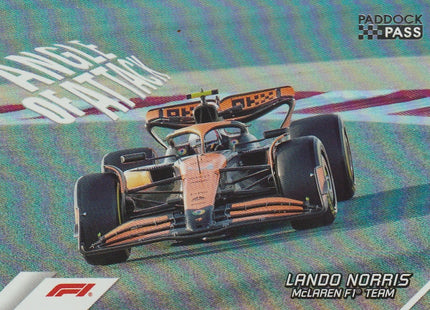 AA-7 Lando Norris (McLaren)