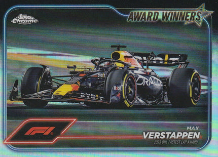 182 Max Verstappen