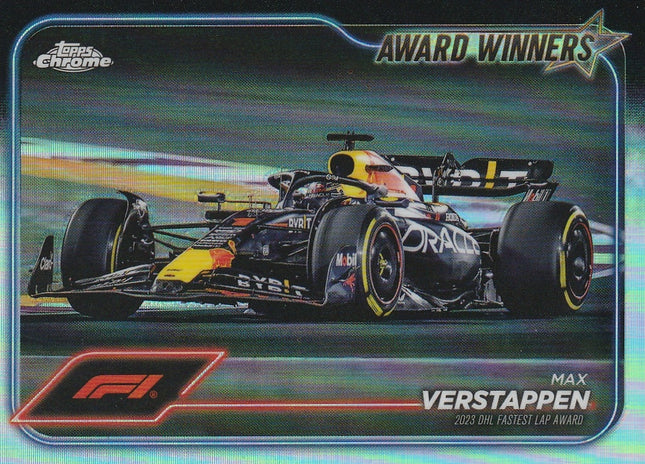 182 Max Verstappen