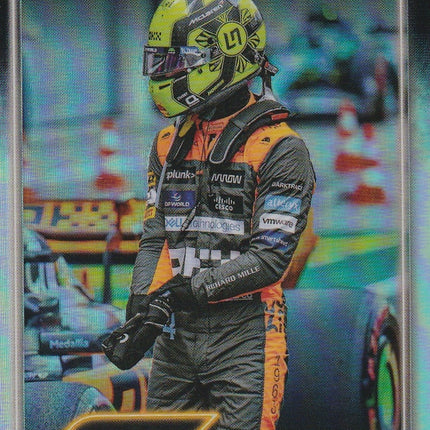 167 Lando Norris