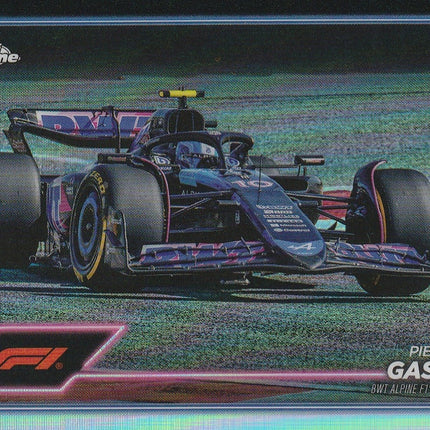 82 Pierre Gasly 