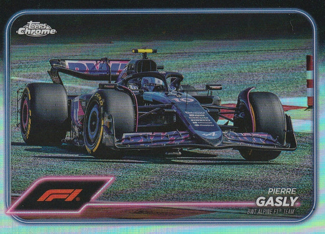 82 Pierre Gasly 