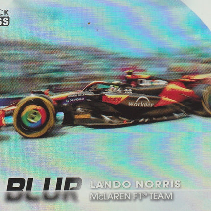 BL-7 Lando Norris (McLaren)