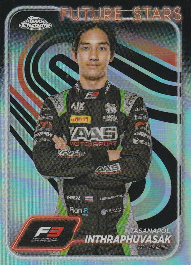 67 Tasanapol Inthraphuvasak