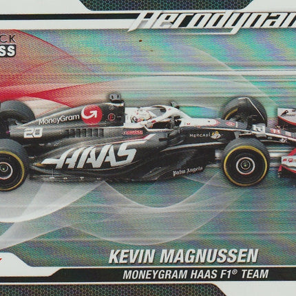AD-8 Kevin Magnussen (Haas)