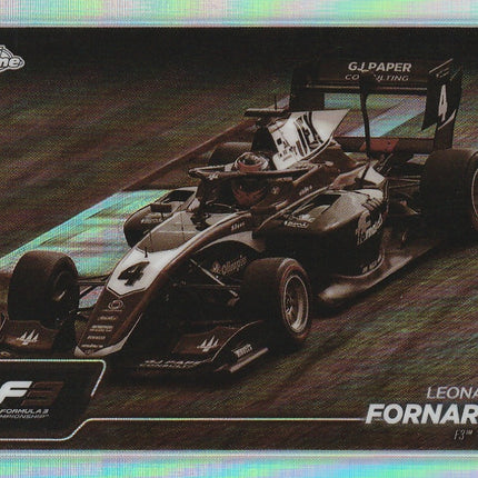 118 Leonardo Fornaroli