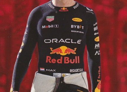 1 Max Verstappen (Red Bull)