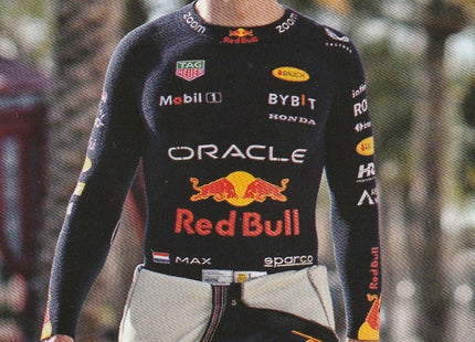 1 Max Verstappen (Red Bull)