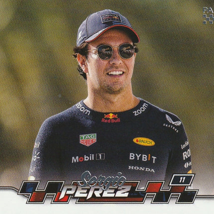 2 Sergio Perez (Red Bull)