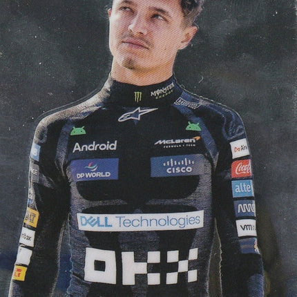 7 Lando Norris (McLaren)