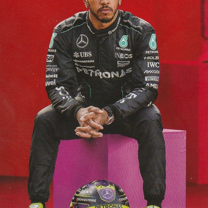 6 Lewis Hamilton (Mercedes)