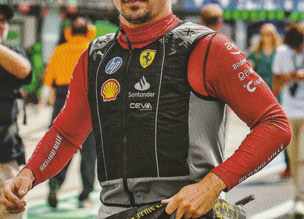 3 Charles Leclerc (Ferrari)