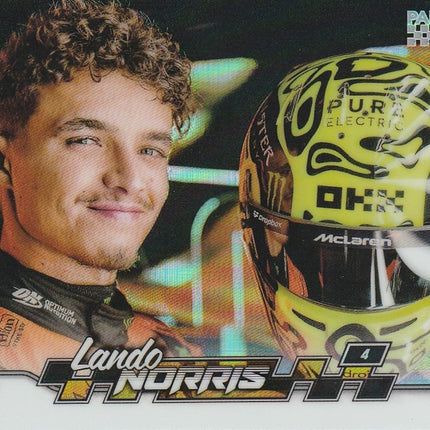 57 Lando Norris (McLaren)