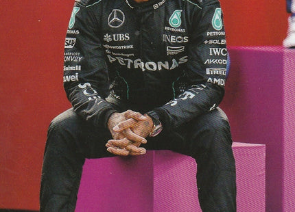 6 Lewis Hamilton (Mercedes)