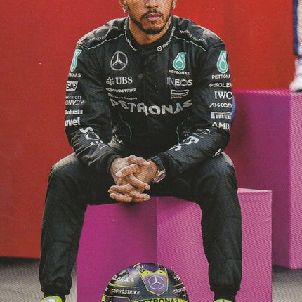6 Lewis Hamilton (Mercedes)