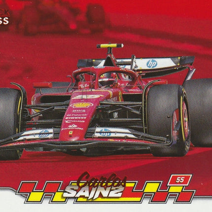 34 Carlos Sainz (Ferrari)