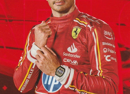 54 Carlos Sainz (Ferrari)