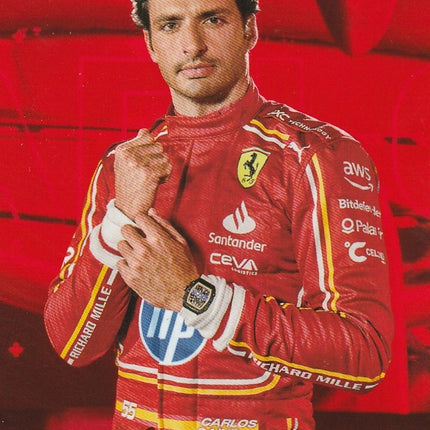 54 Carlos Sainz (Ferrari)