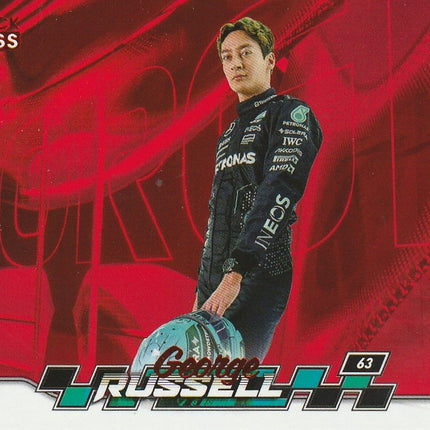 55 George Russell (Mercedes)