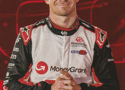 65 Nico Hulkenberg (Haas)